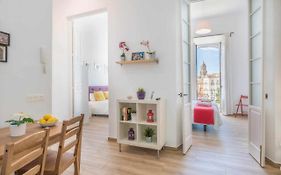 Apartamentos Alcazaba