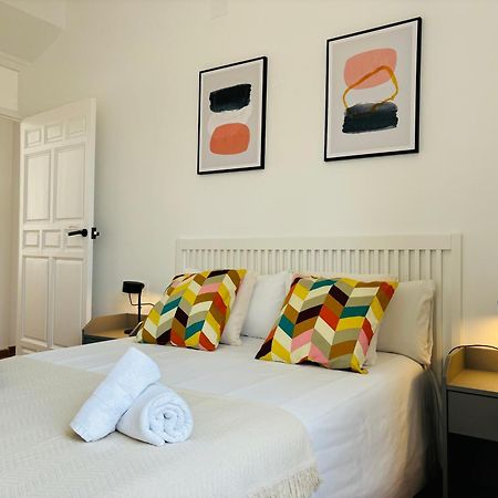 Apartamentos Alcazaba Málaga Extérieur photo