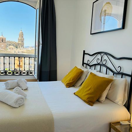 Apartamentos Alcazaba Málaga Extérieur photo