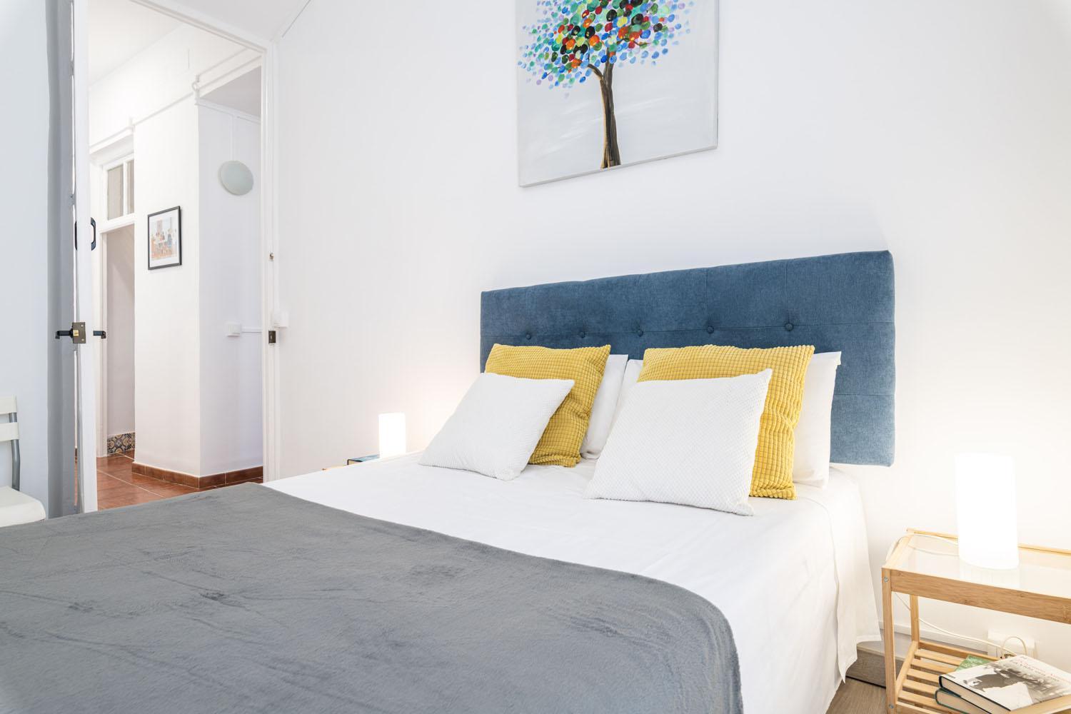 Apartamentos Alcazaba Málaga Extérieur photo