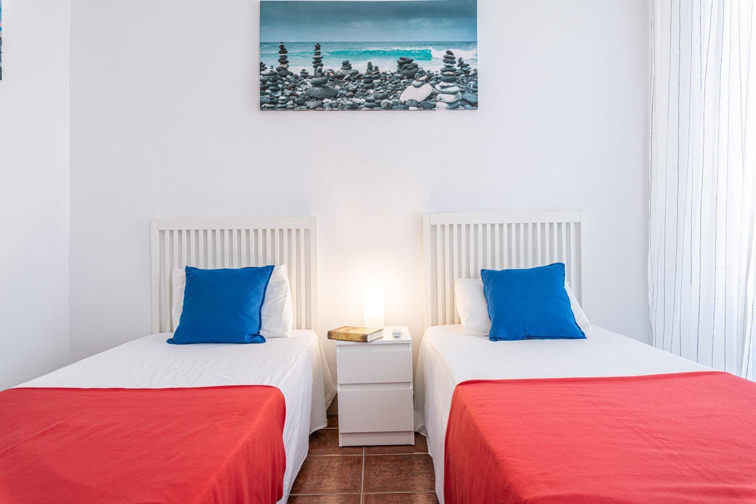 Apartamentos Alcazaba Málaga Extérieur photo