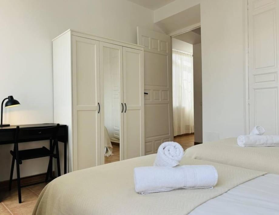Apartamentos Alcazaba Málaga Extérieur photo