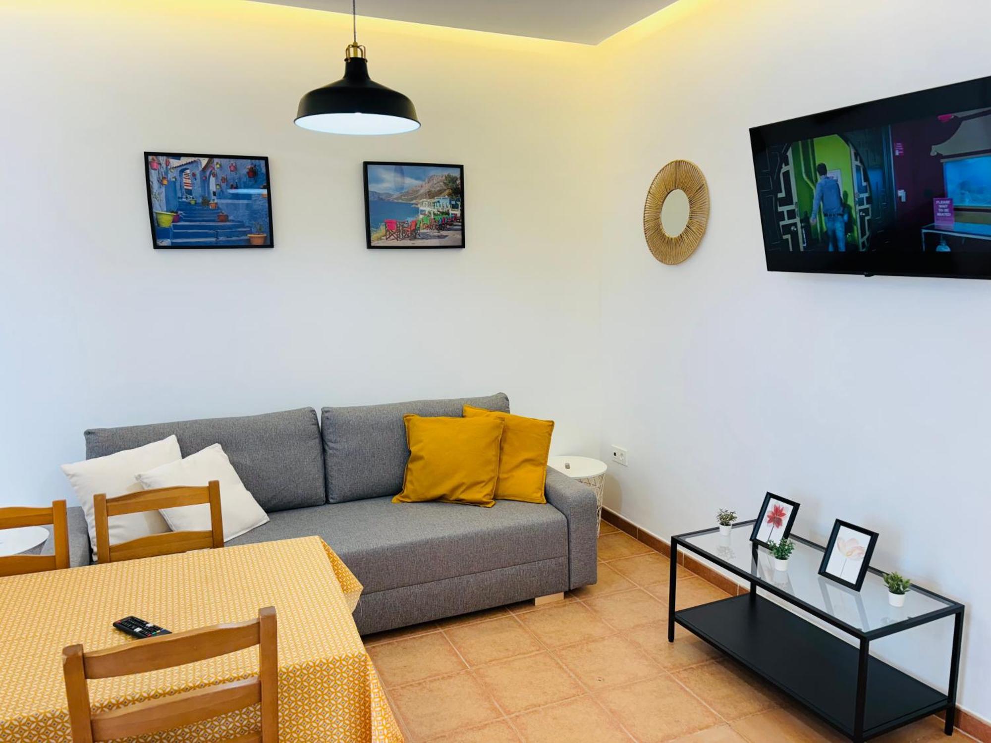 Apartamentos Alcazaba Málaga Extérieur photo